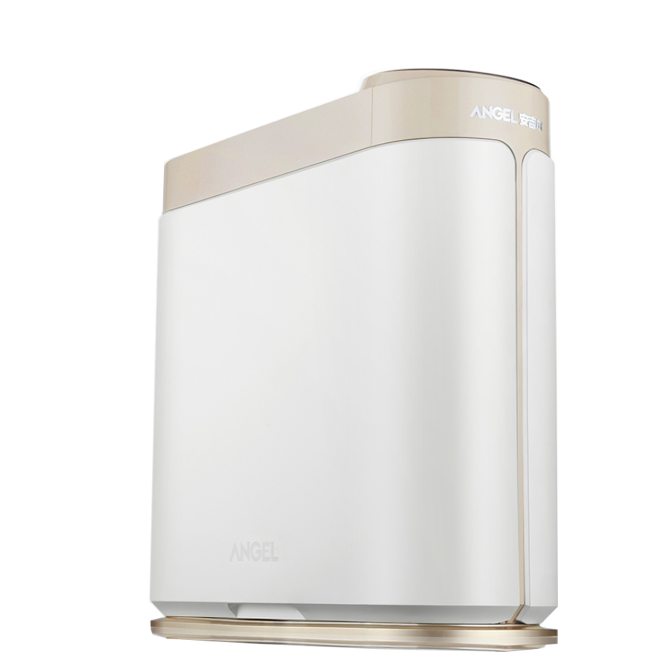 安吉尔大通量净水器