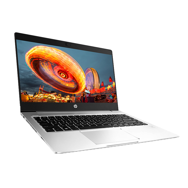 惠普 IPS雾面屏笔记本