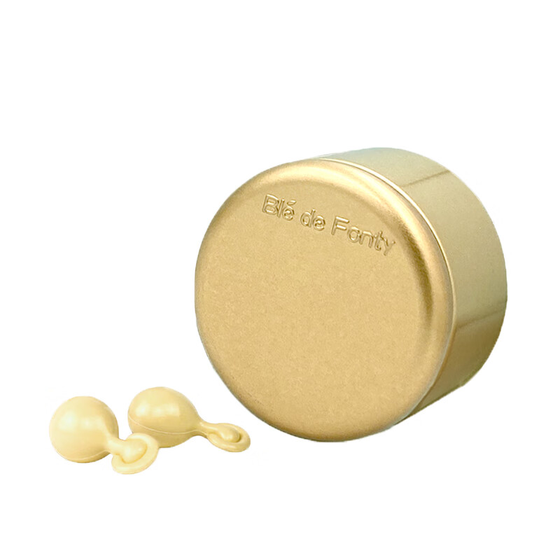 枫缇 修护淡纹 颈霜