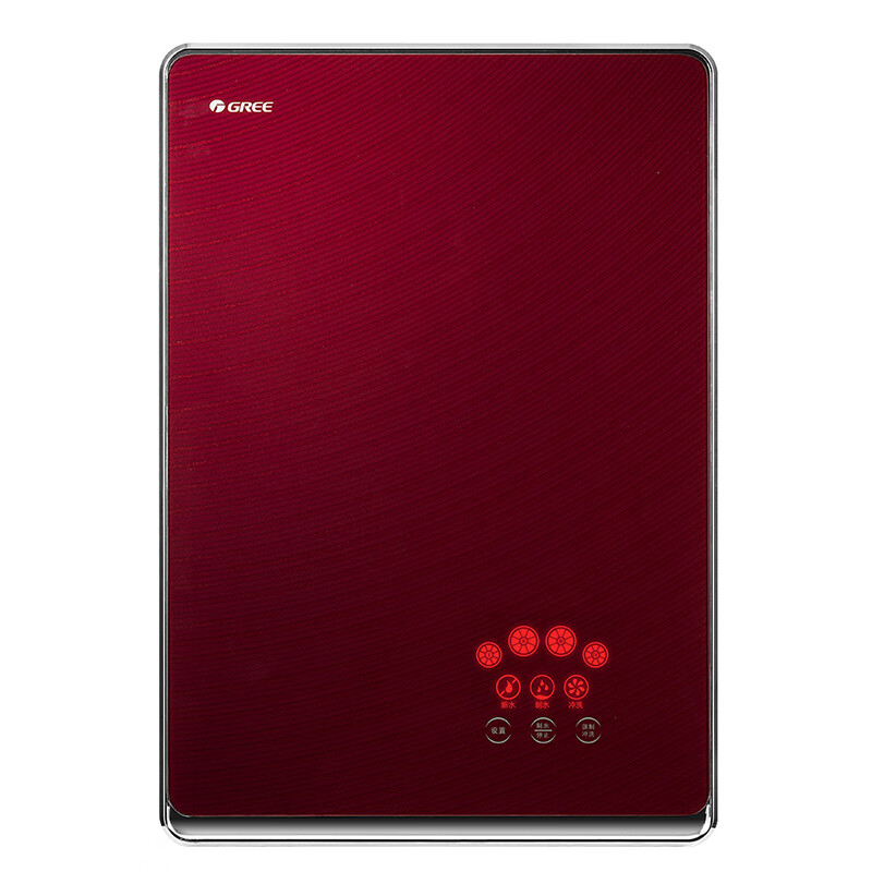 格力 滤芯自动冲洗净水器