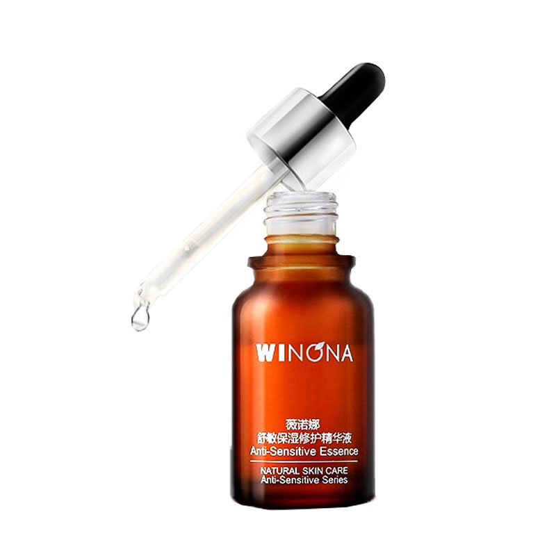 薇诺娜 舒敏保湿修护精华液