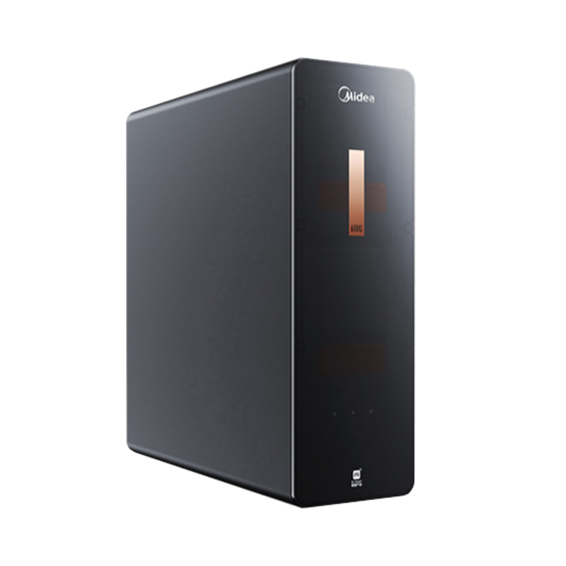 美的 无害材质 净水器