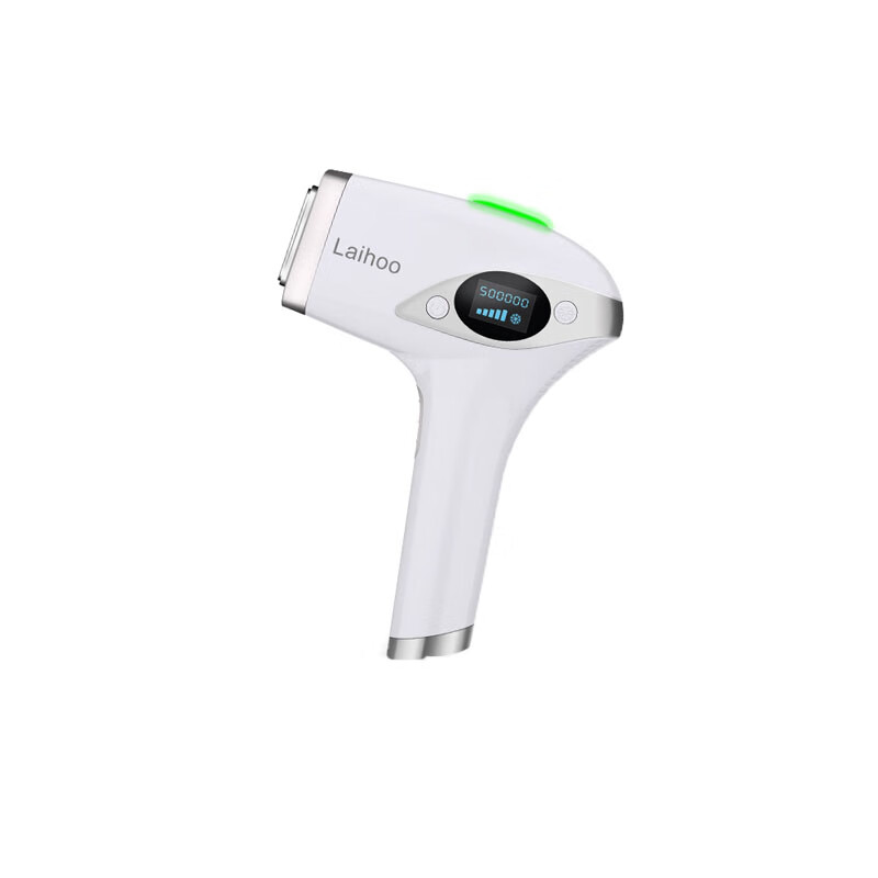 莱后 冰感美肤脱毛仪