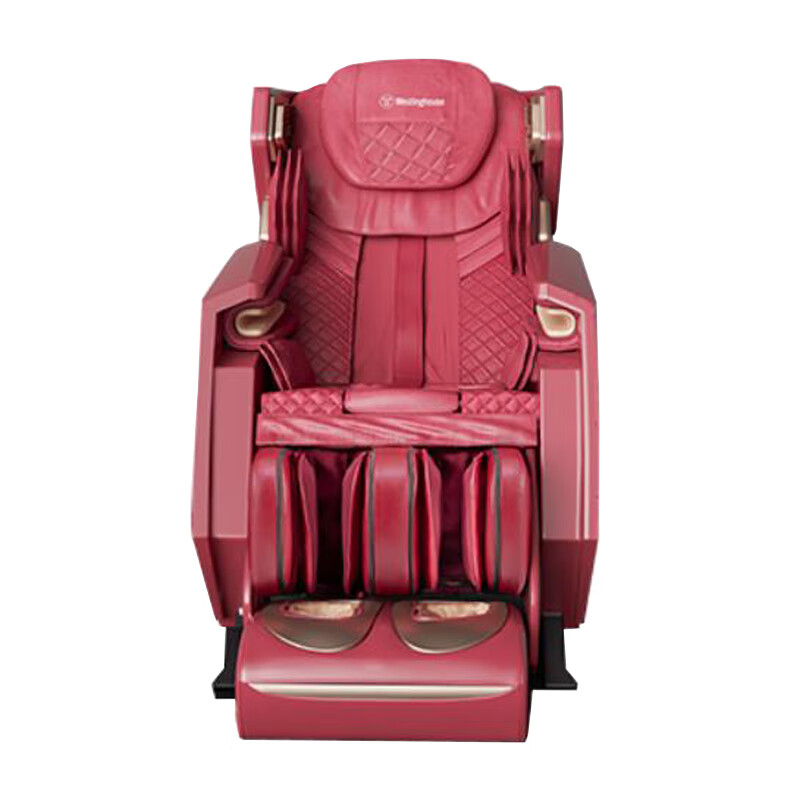 西屋 弹性导轨按摩椅