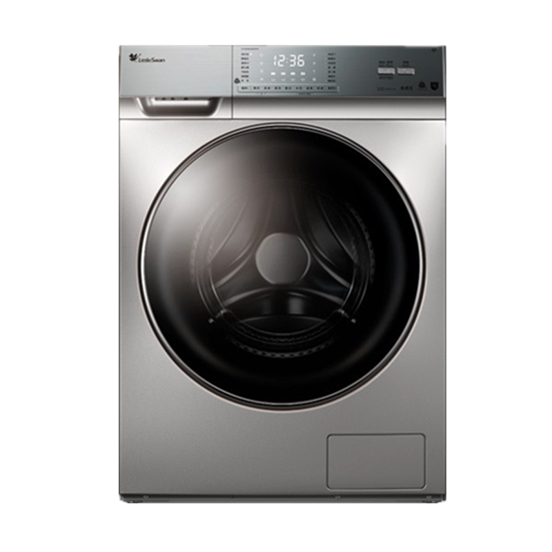 小天鹅 全自动触摸屏洗衣机