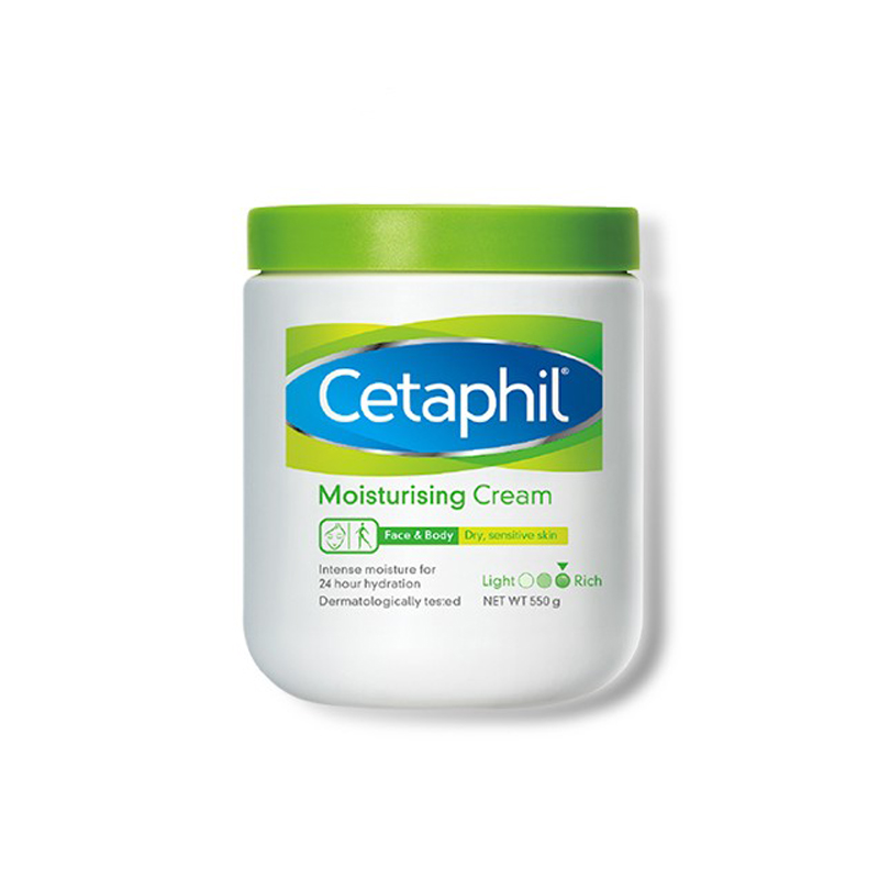 丝塔芙 保湿滋润乳霜