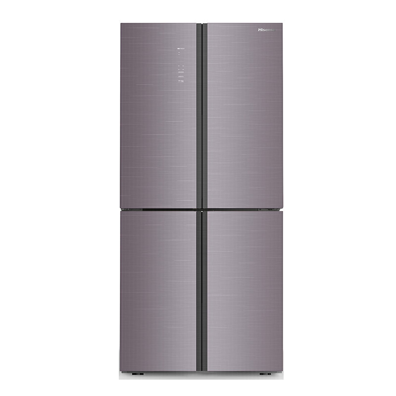 海信 深冷锁鲜冰箱