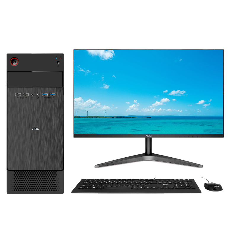 AOC 高速固态硬盘 台式机