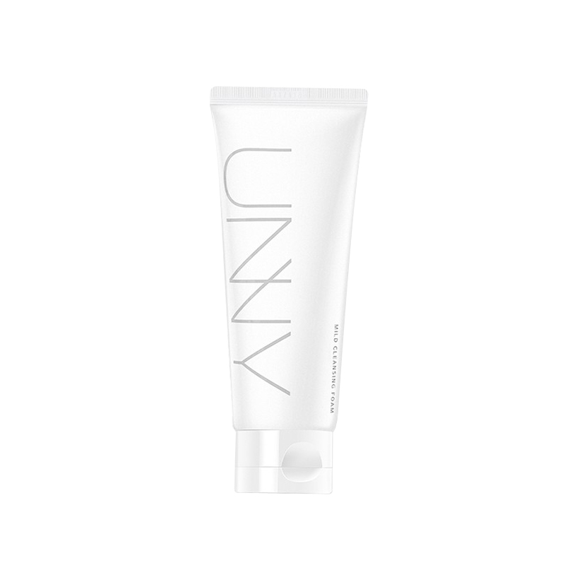 悠宜 平衡水油清洁洗面奶