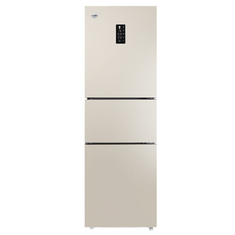 格力 离子除菌多模式冰箱