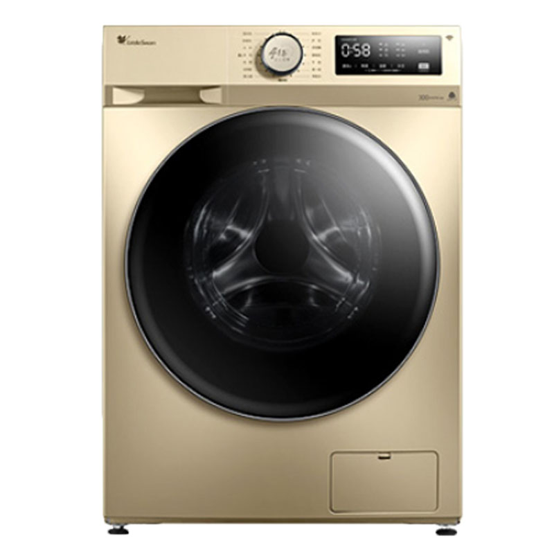 小天鹅 健康除螨 洗衣机