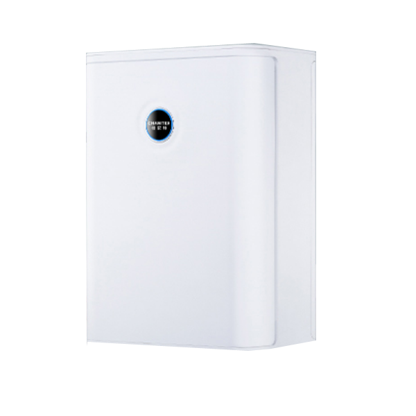 佳尼特直饮RO反渗透净水器