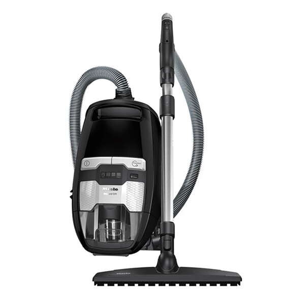 美诺大吸力吸尘器