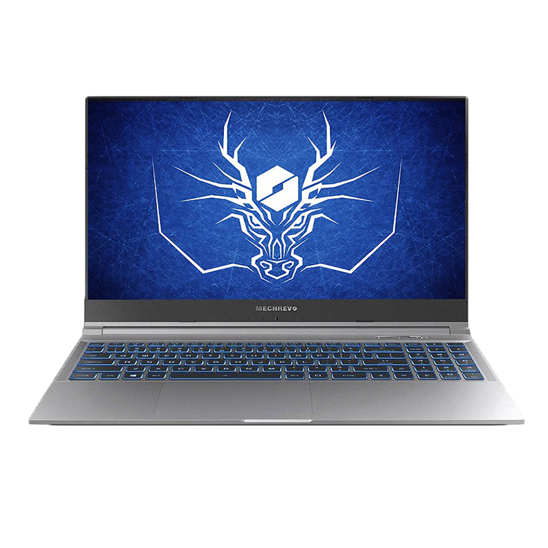 机械革命 双倍带宽游戏本