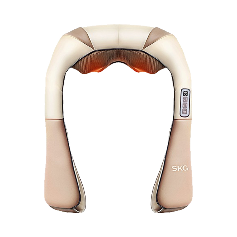 SKG 温热揉捏按摩器