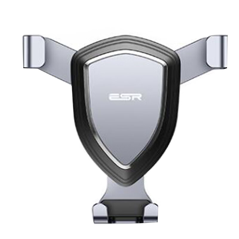 亿色 稳固无异响 车载手机支架