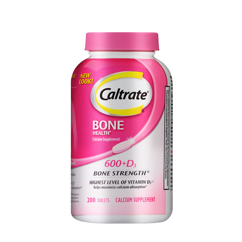 钙尔奇 易吸收 碳酸钙片