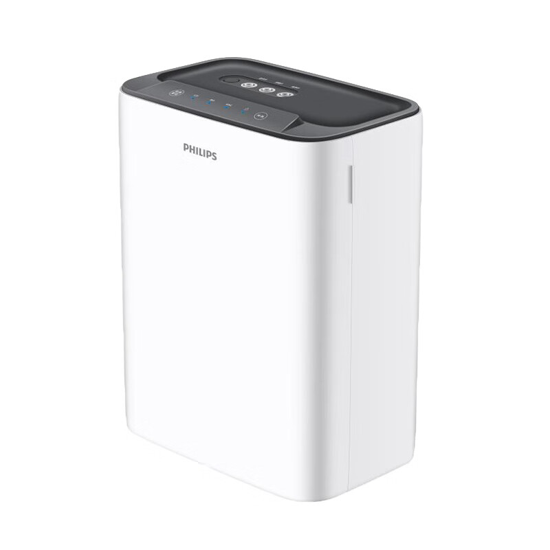 飞利浦直饮标准净水器