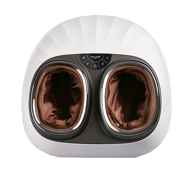 迪斯气囊挤压足疗机