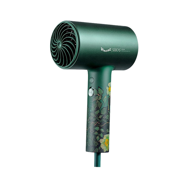 素士 护发速干大电吹风