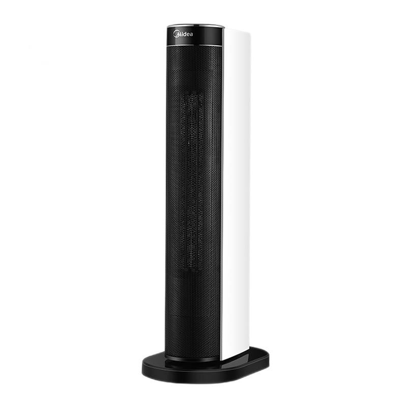 美的 低噪运行家用取暖器