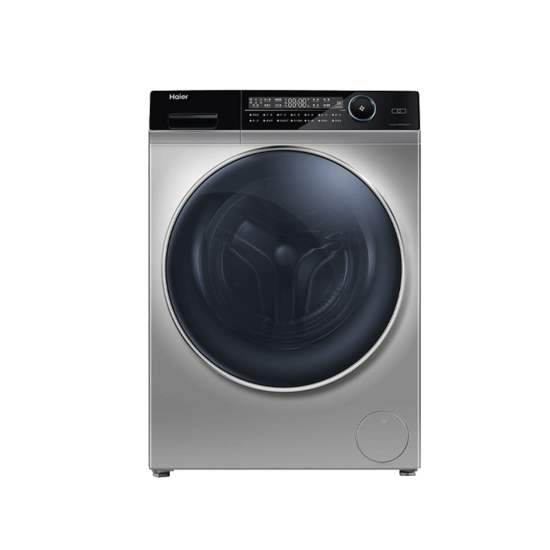 海尔 微蒸汽变频滚筒洗衣机
