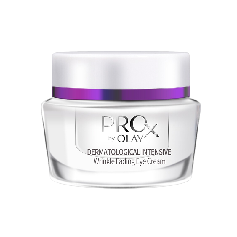 OLAY 抚纹提亮 眼霜