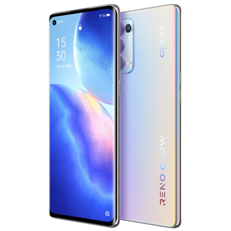 OPPO 多镜头游戏手机