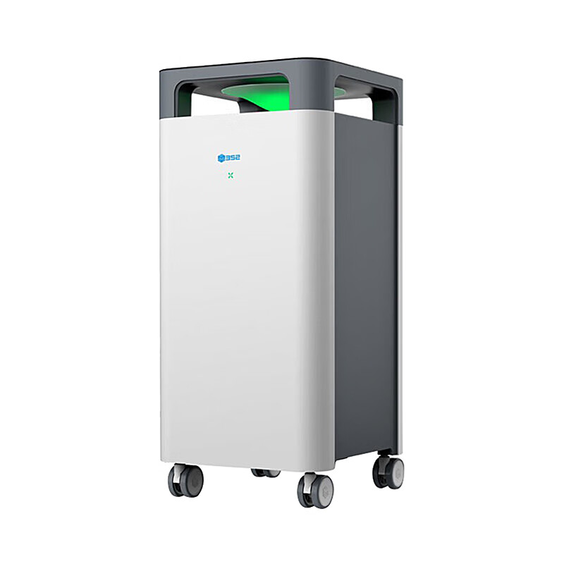 352 澎湃动力空气净化器