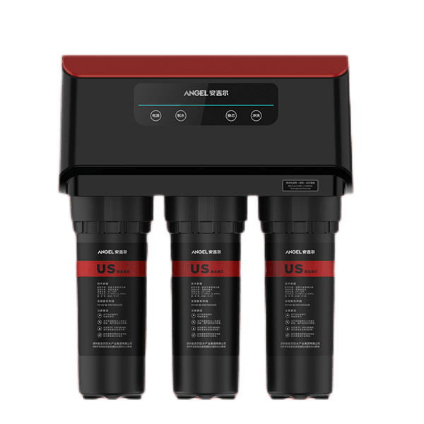 安吉尔多层滤芯