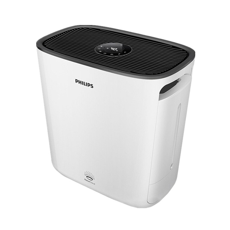 飞利浦 纳米无雾 加湿器