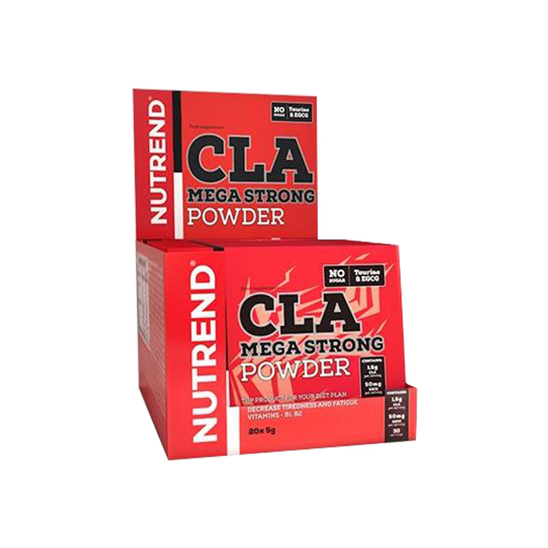 诺特兰德运动CLA共轭亚油酸粉