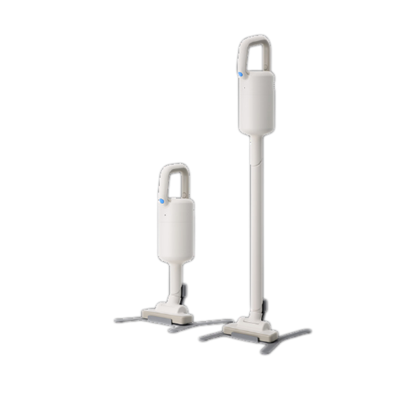 ±0 家用手持小型 吸尘器