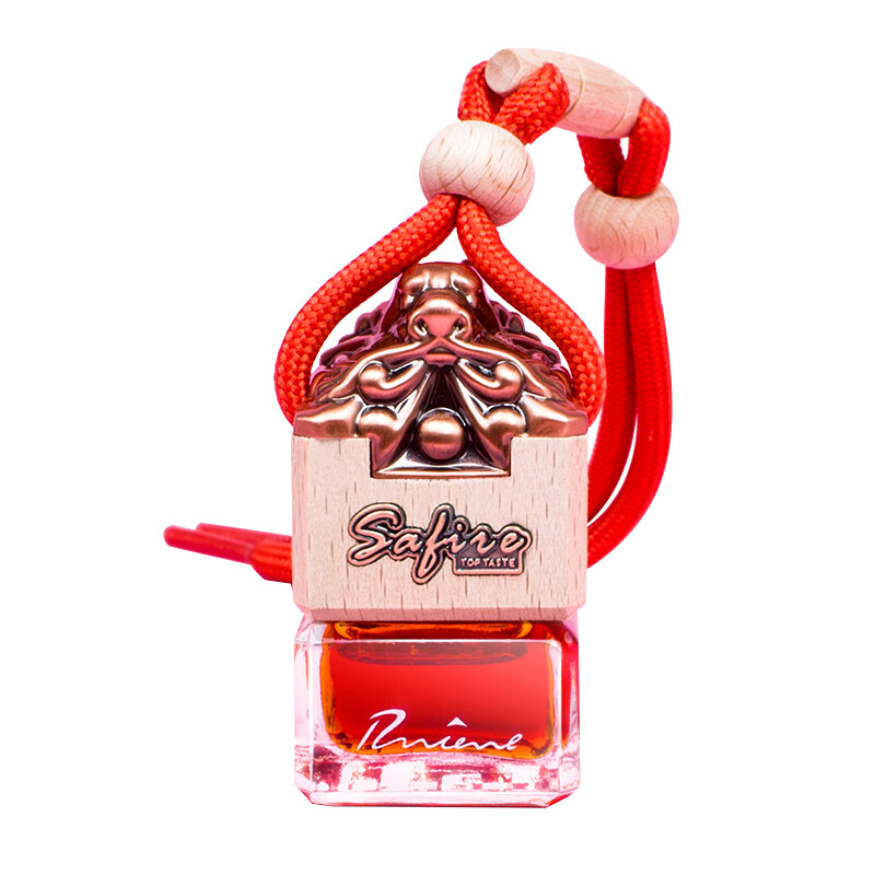 朗龙 便携天然香水