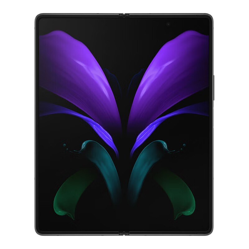 三星 自适应分屏模式手机