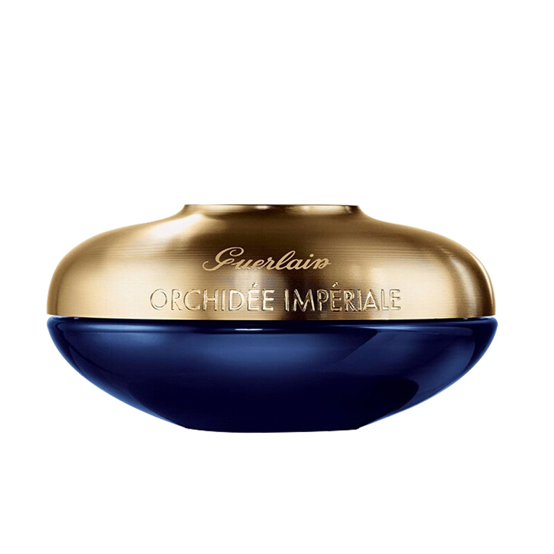 娇兰 御廷兰花面霜