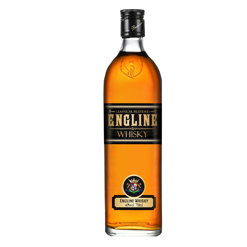 派斯顿 芳香馥郁威士忌