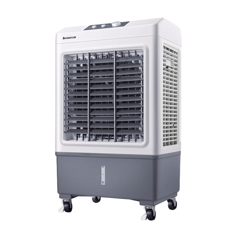 志高 广角摇摆送风冷风扇