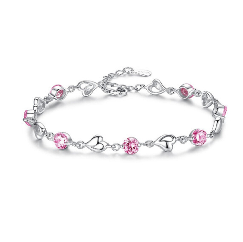 欧伯曼韩版简约女款手链