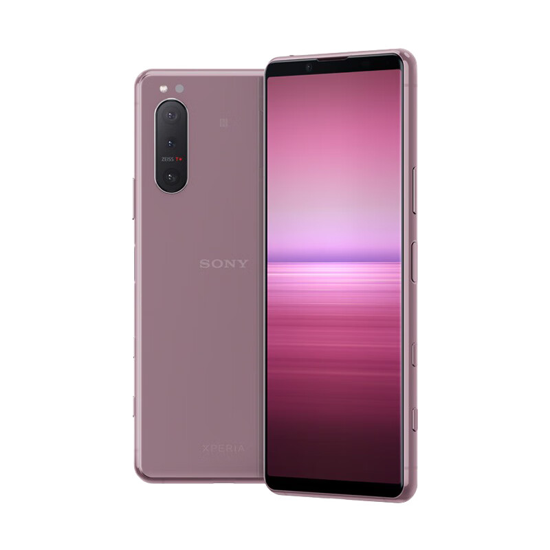 索尼 120HzOLED屏手机