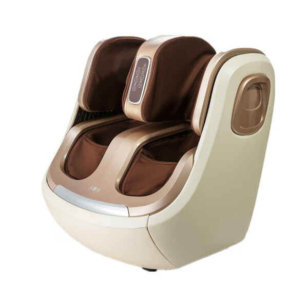 佳佰多功能足部按摩器