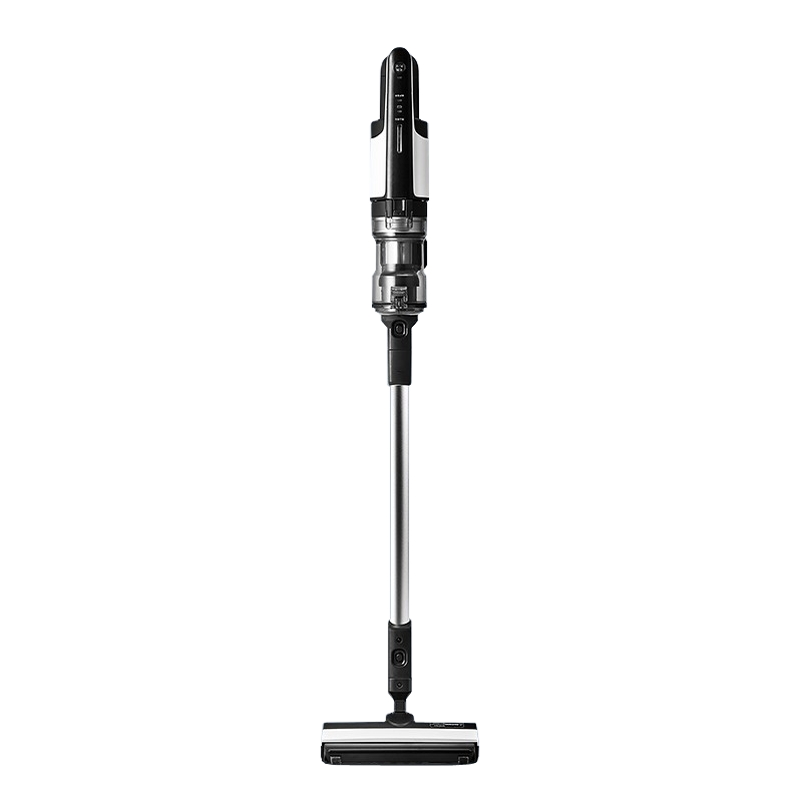 松下微尘感知吸尘器