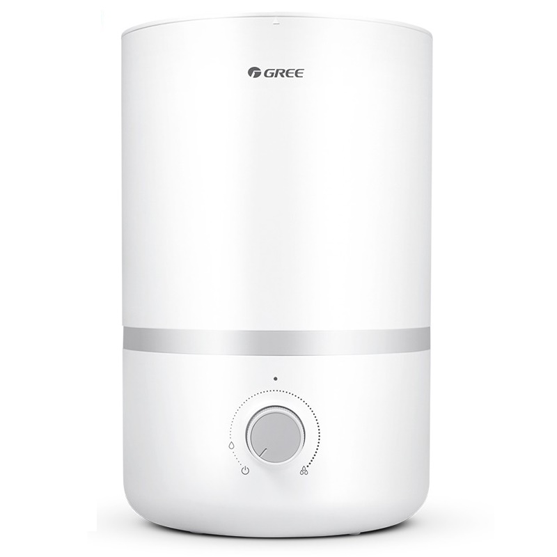 格力 定时 加湿器