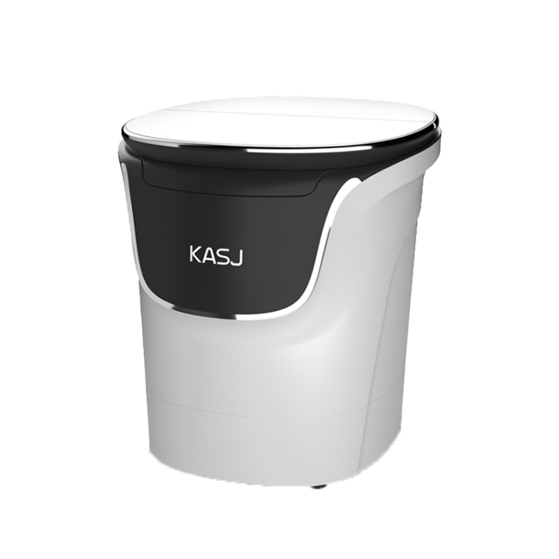 KASJ 电动转盘 足浴盆