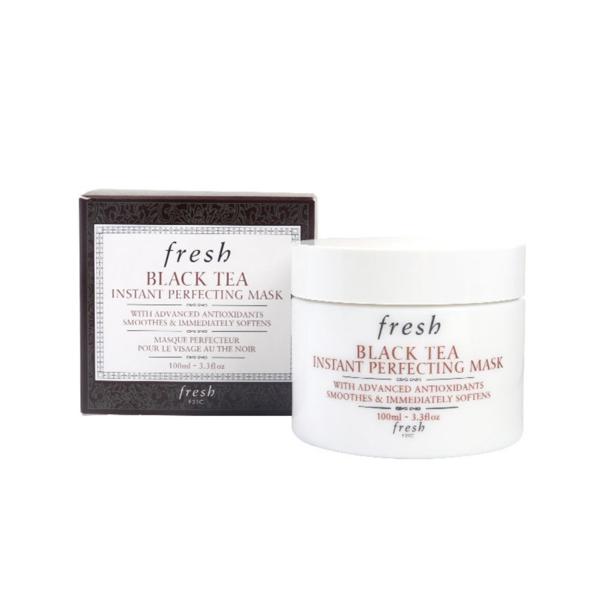 馥蕾诗修护紧致面膜