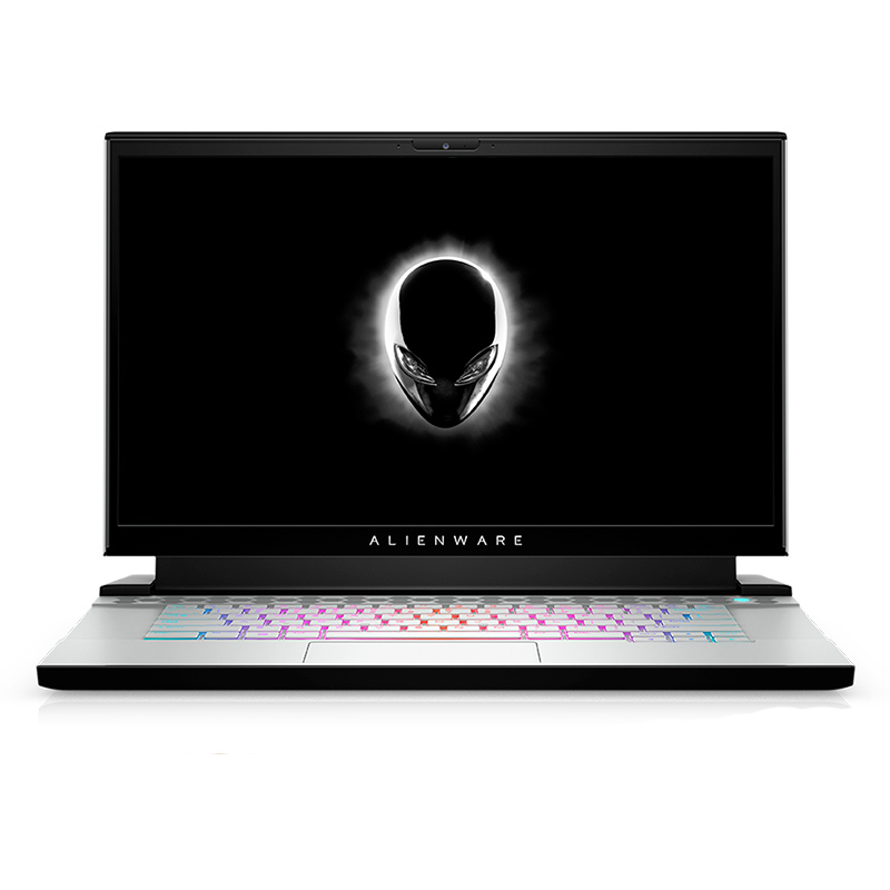 外星人 轻薄商务游戏本