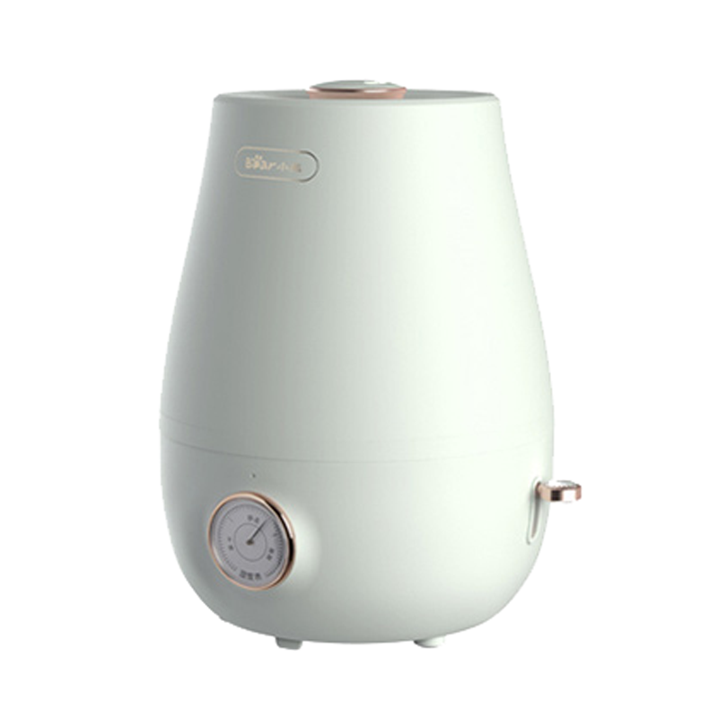 小熊活性炭净化网加湿器