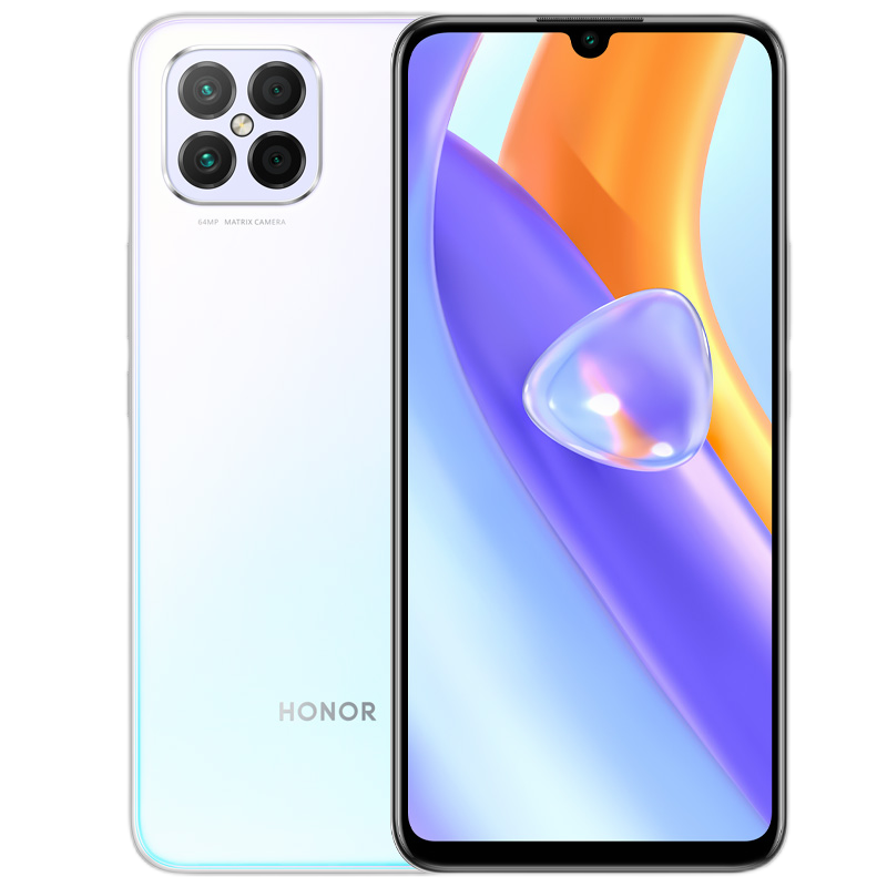 荣耀 多功能疾速手机