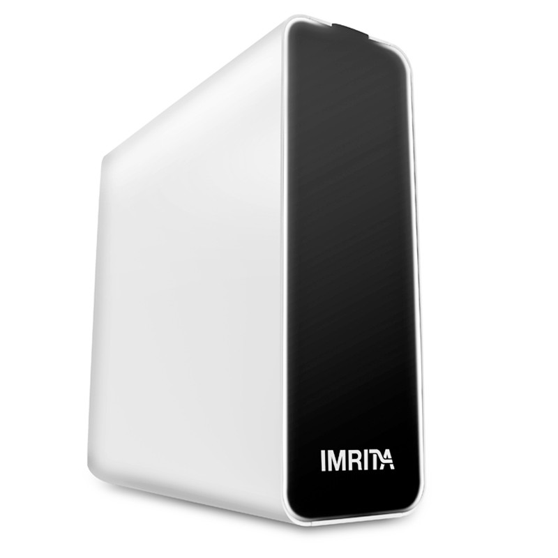 爱玛特 全时零陈水净水器