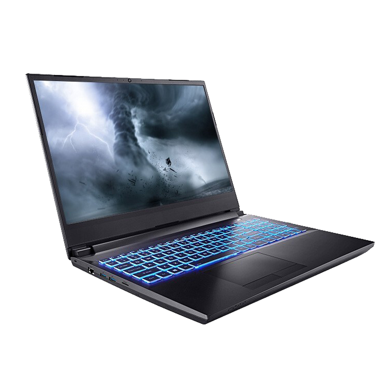 炫龙 大容量固态游戏本